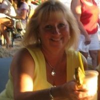 Deborah Wingate