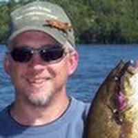 Kirk Cahill