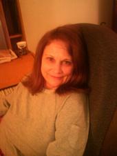 Linda Denison