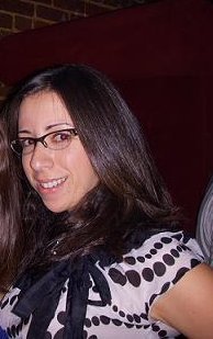 Chaymae Raissouni