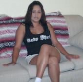 Tiffany Henderson