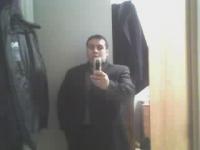 Alex Salamea