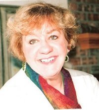 Woodeene Koenig-Bricker