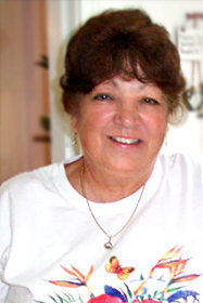 Ulrike Vanover