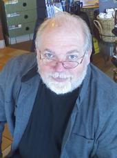 Timothy Martin