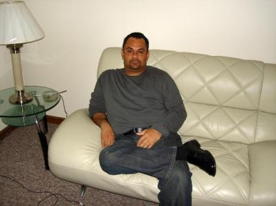 Francisco Castellanos