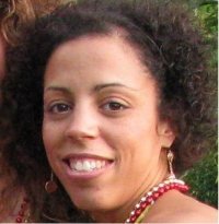 Alma Readinger