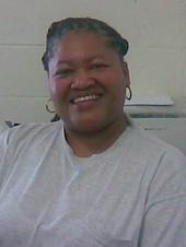 Shirl Epps