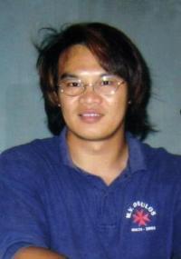 Kiet Chang