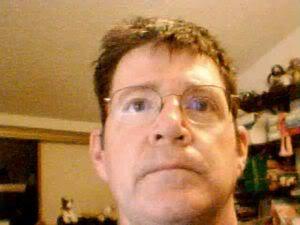 John Jordan