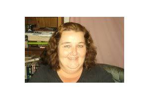 Marjorie Peterman