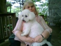Cheryl Kier