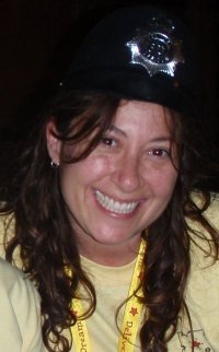 Julie Fassberg