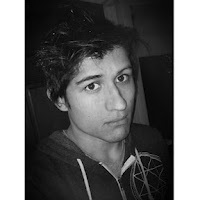 Elijah Pinkerman