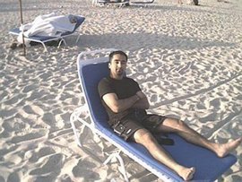 Taimor Noorani