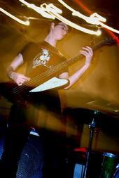 Zachary Chumley