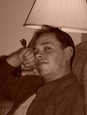 Matthew Jonsson