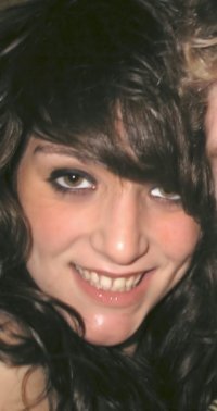 Britni Recinella