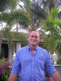 Stephen Novatne
