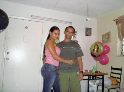 Faustino Rivera
