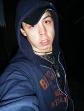 Bryan Bolton