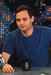 Kenneth Evseroff