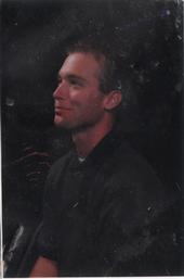 Vernon Knapp