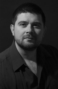 Piotr Ozdzynski