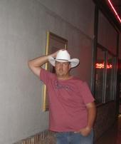 Ronald Lindsey