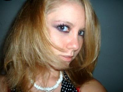 Tiffany Gately