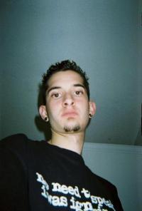 Christopher Scheib