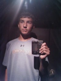 Tyler Lohm