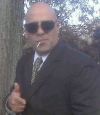 Peter Filippatos