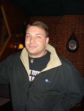 Jared Mason