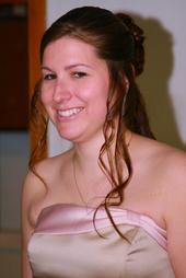 Sarah Shriner