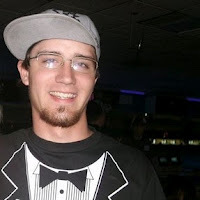 Corey Kesty