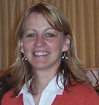 Carla Simmert