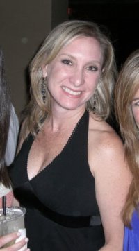 Carol Finklehoffe