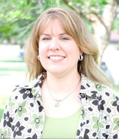 Joy Rhodes