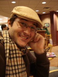 Murat Kilavuz