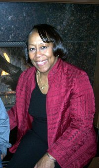 Sheilah Garry