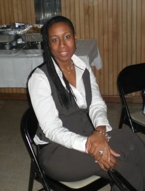 Ishea Payamps