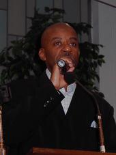 Ronald Bishop