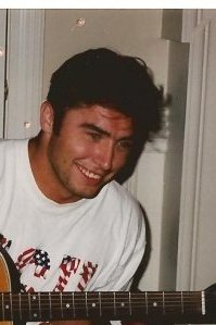 Christopher Heer
