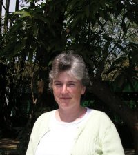 Etta Eskridge
