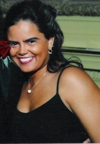 April Forsland
