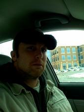 Kevin Kintner