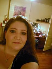 Amy Tucker
