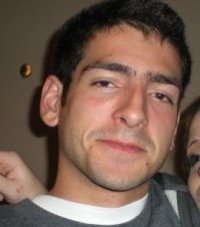 Nicholas Kasdagly