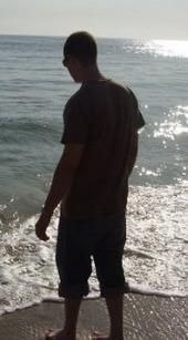 Chris Caruth
